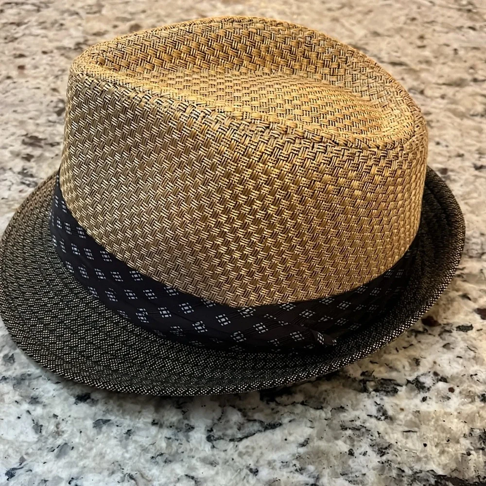 🏇⛳️ NWOT Kenny K Children’s Fedora Derby Hat